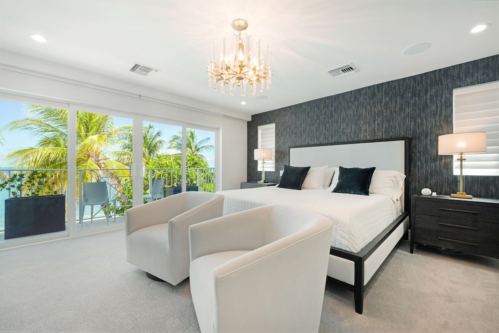 Villa De lujo Luxury Cayman Villas