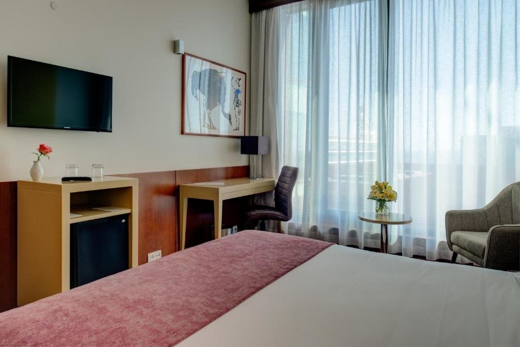 Standard Single room VIP Executive Arts Hotel