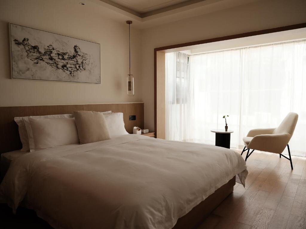 Номер Superior Guilin Bonjour Boutique Hotel