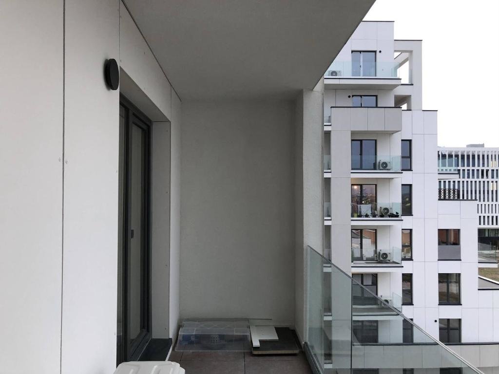 Apartment Chronos Apartment - Modern and Stylish
