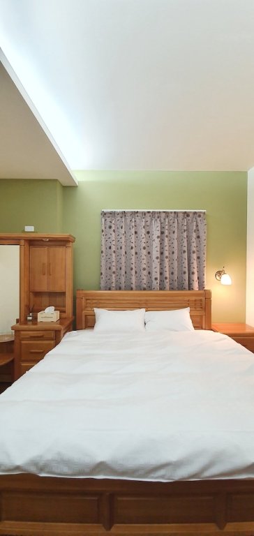 Standard double chambre On One Side Homestay