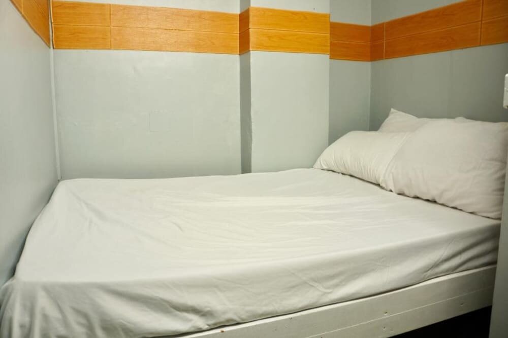 Standard Zimmer E Transient - Hostel