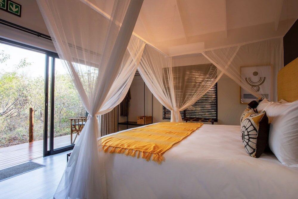 Premier Suite Moya Safari Lodge & Villa