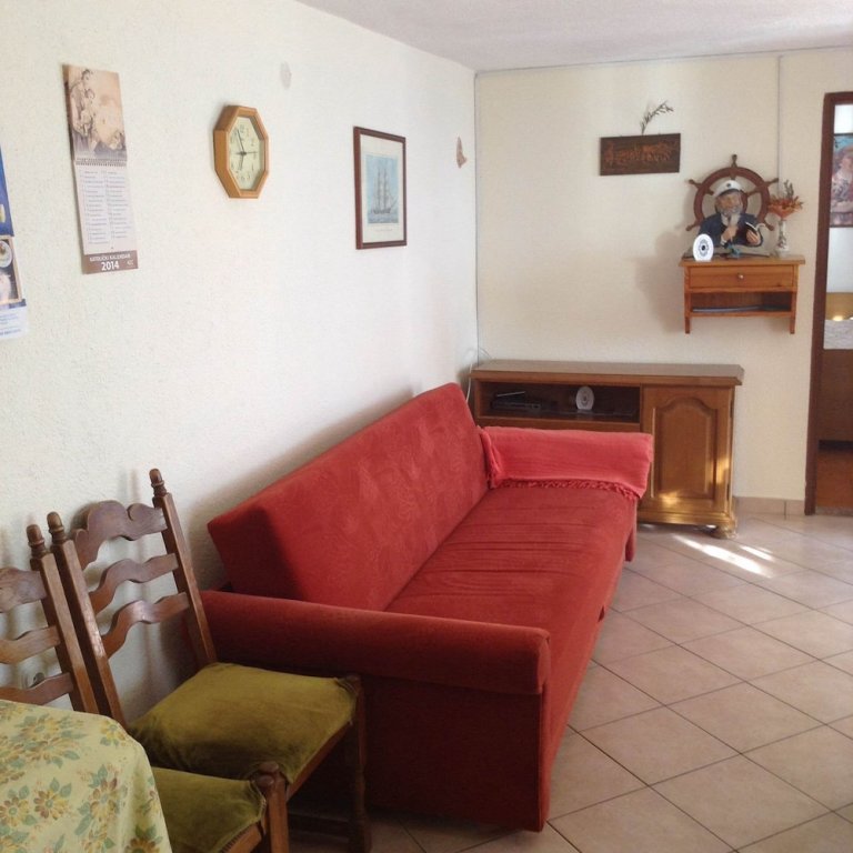 Appartement Dalibor - 5m From the sea With Parking - A5
