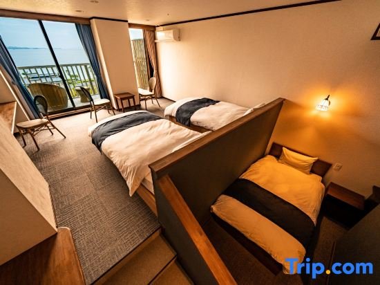 Camera Standard Yukai Resort Hirado Senrigahamaonsen Hotel Ranpu