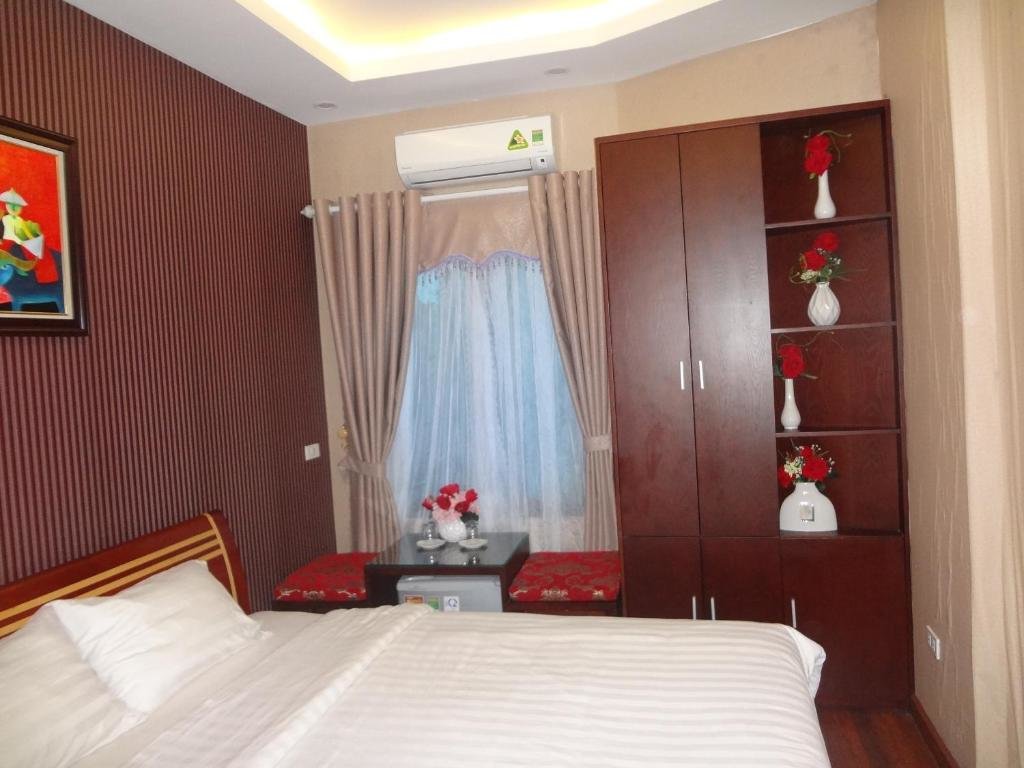 Superior Double room Hanoi Airport Hotel - Convenient & Friendly