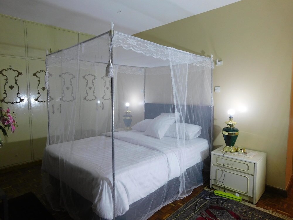 Standard chambre Regal Suites - Kenya