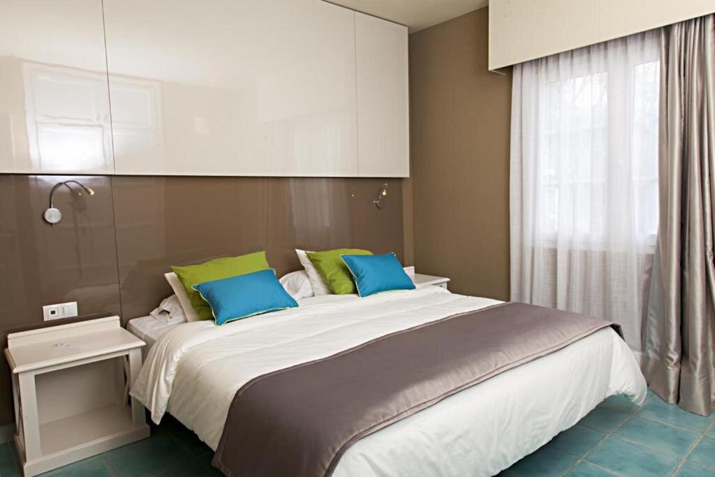 Appartamento 1 camera da letto Apartamentos LIVVO Morromar