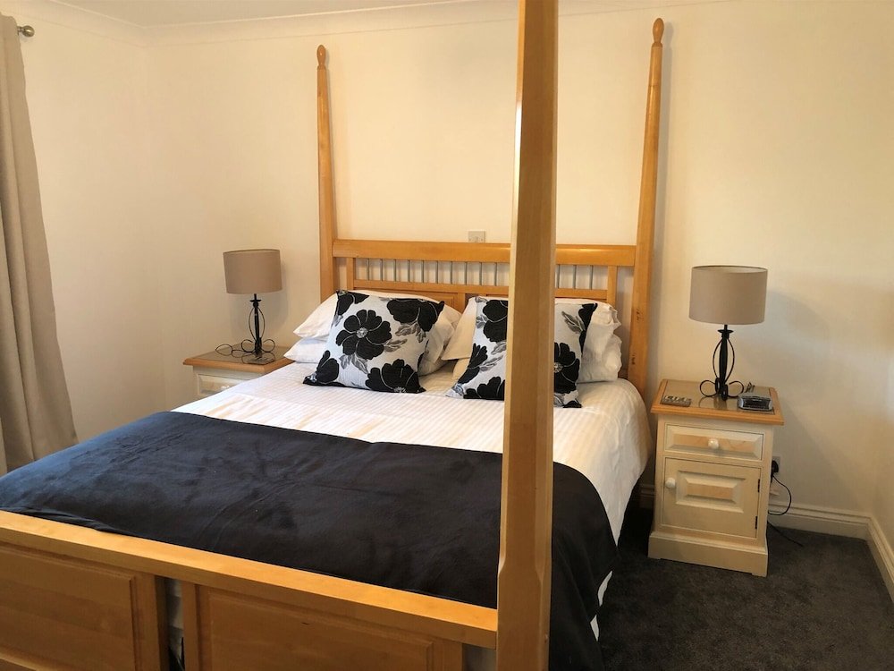 Standard Apartment Albany selfcatering apartments