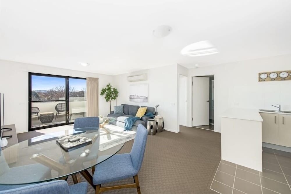 Deluxe appartement Accommodate Canberra - Century