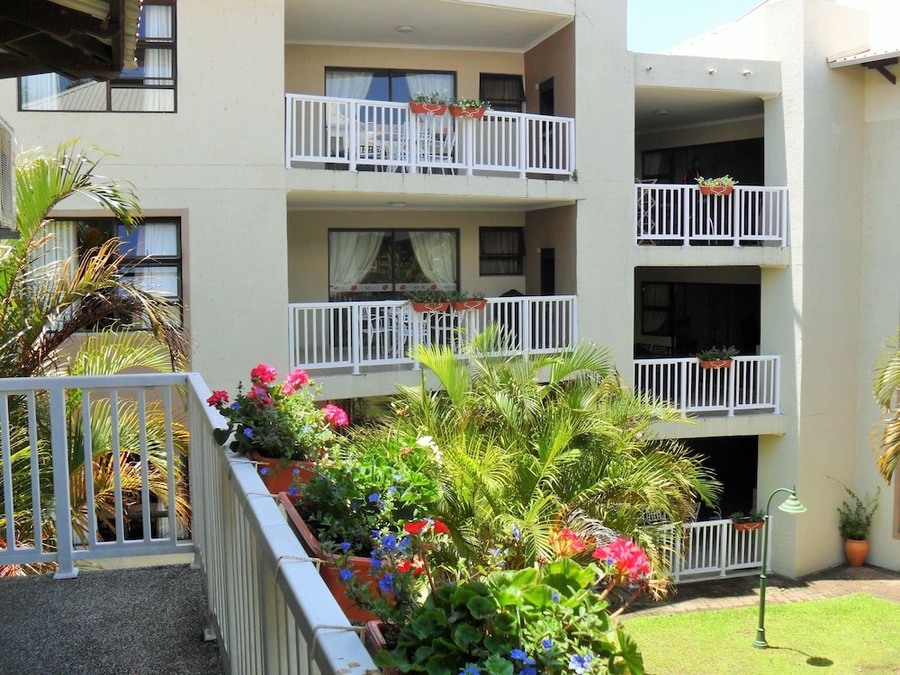 Apartamento Uvongo River Resort