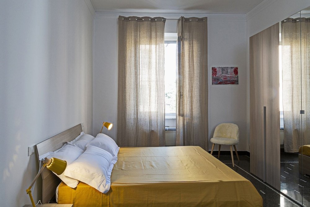 Apartment Casa Azzurra con vista by Wonderful Italy