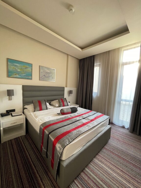1 Bedroom Superior Single room Spa Hotel Terme