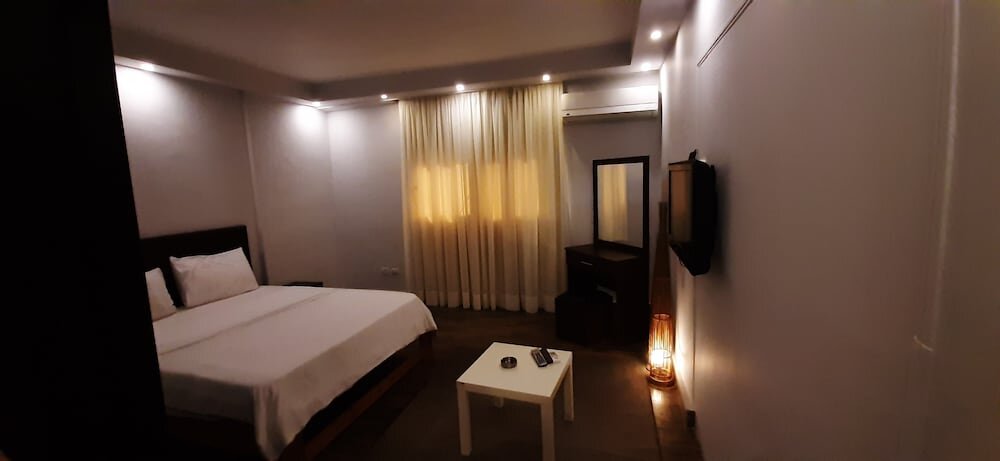 Люкс Comfort Nakhil Inn Residence
