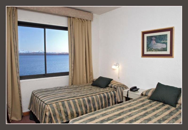 Superior room Hotel Bariloche Flat