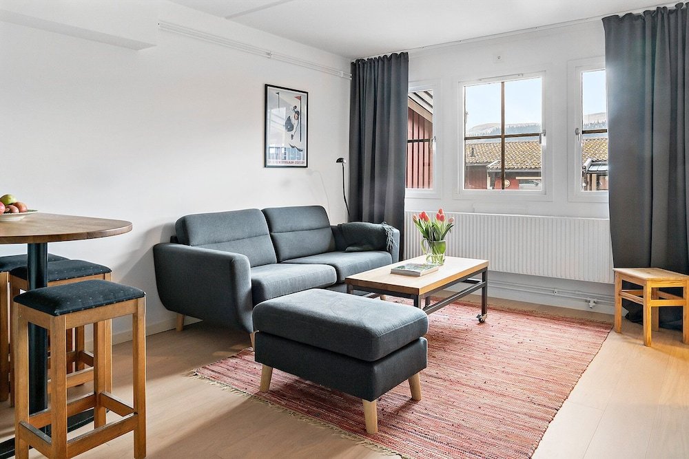 Standard Apartment Åre Travel- Åre Fjällbyn