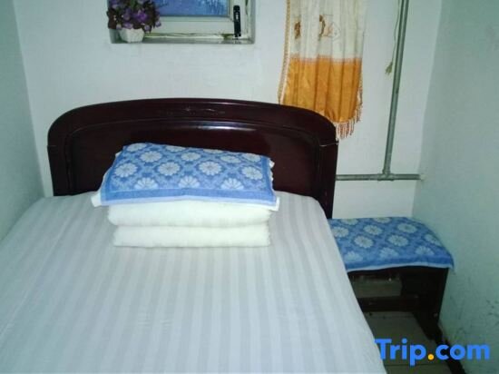 Economy Doppel Zimmer Xinhongyuan Hostel
