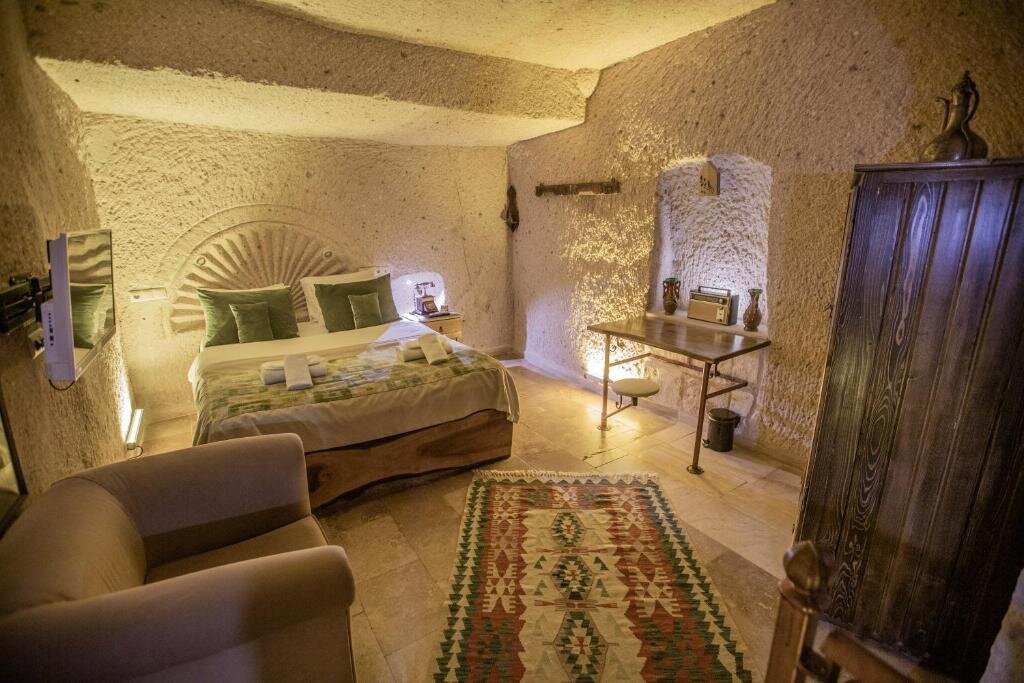 Habitación Estándar Wish Cappadocia