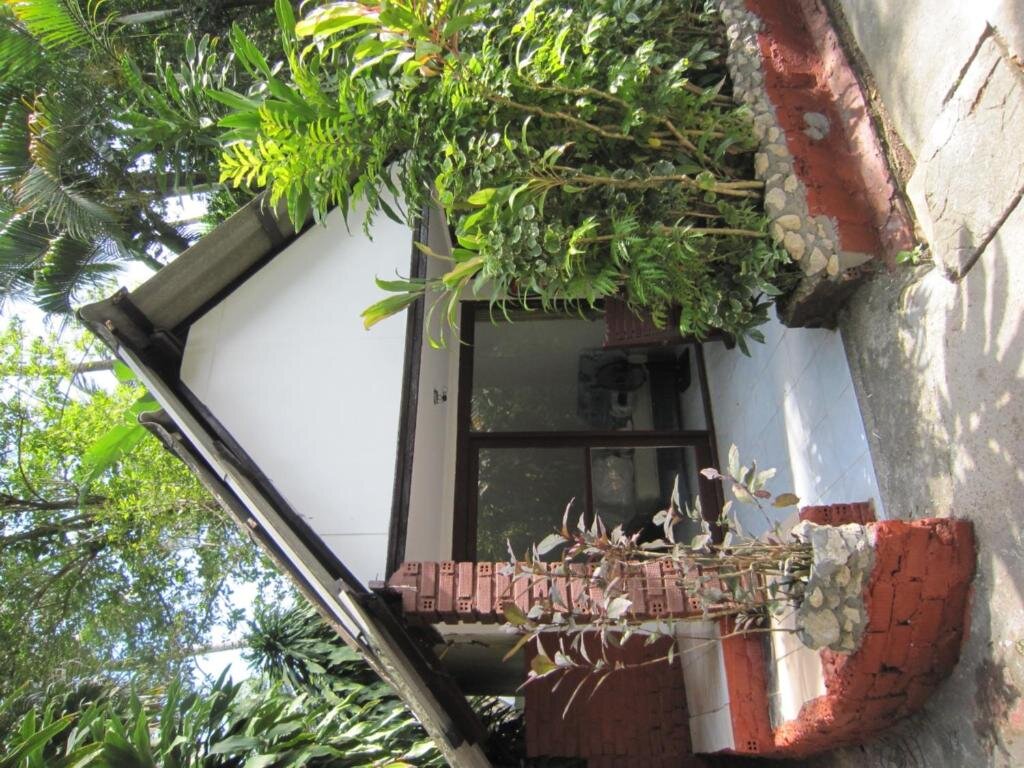 Бунгало Standard с балконом Pine Bungalow Krabi