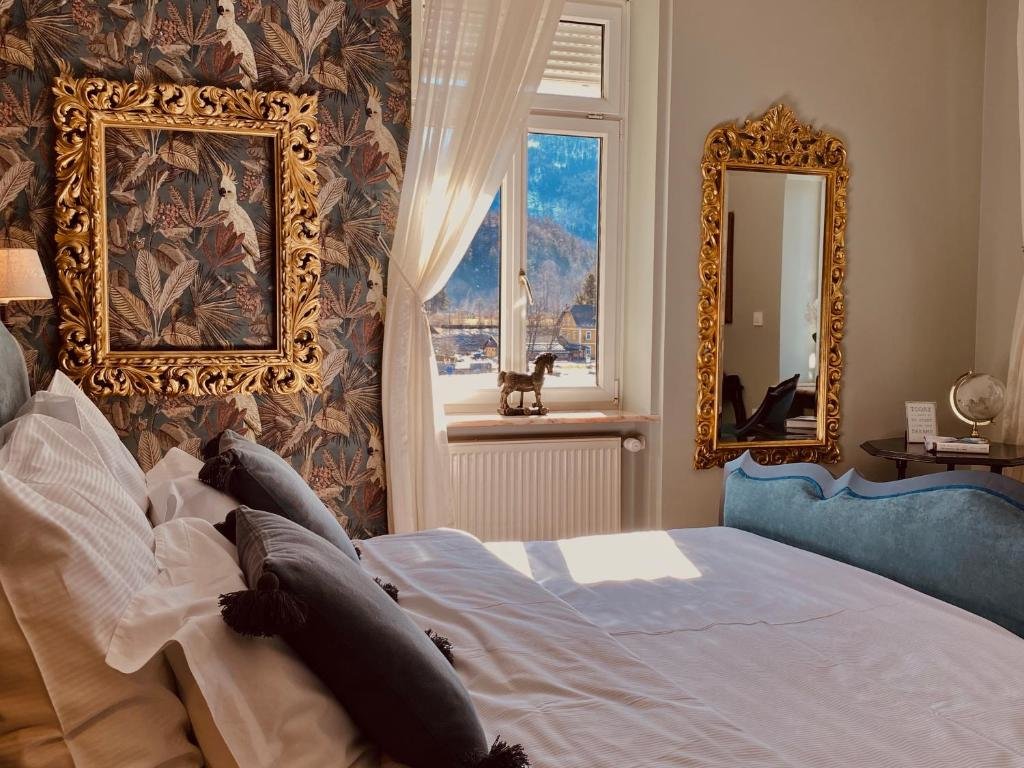 Deluxe Suite Villa Istra