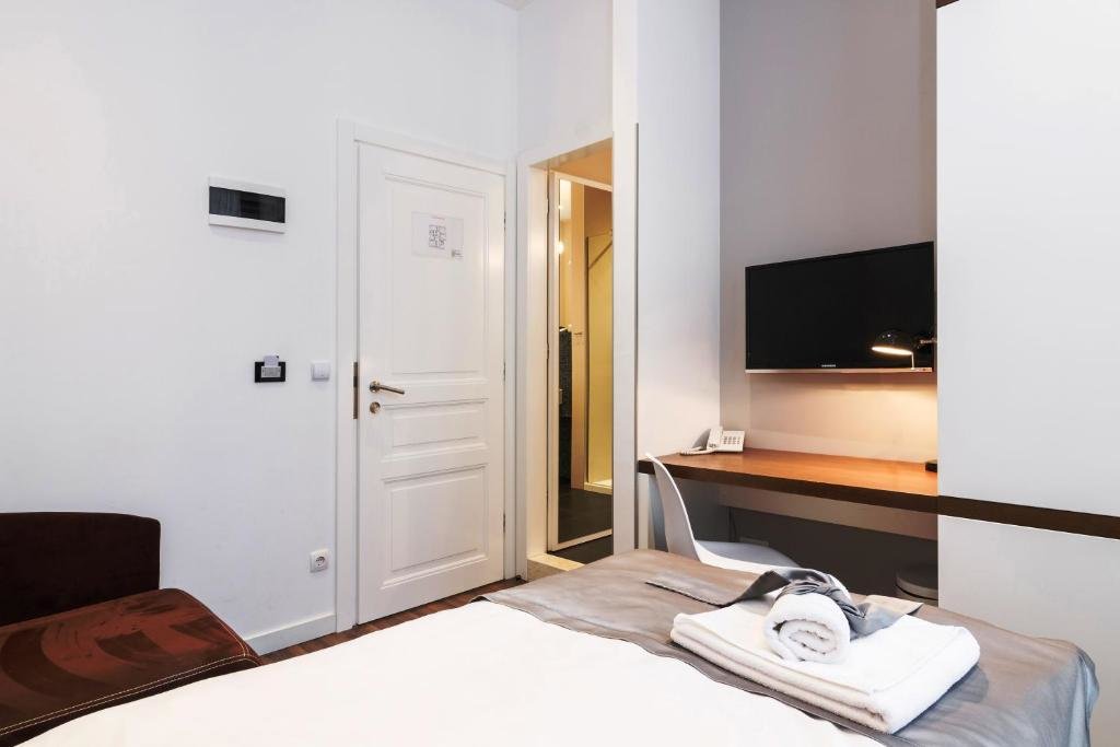 Standard chambre Prima Luxury Rooms
