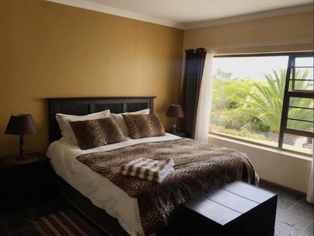 Suite The Ocean Bay Luxury Guesthouse