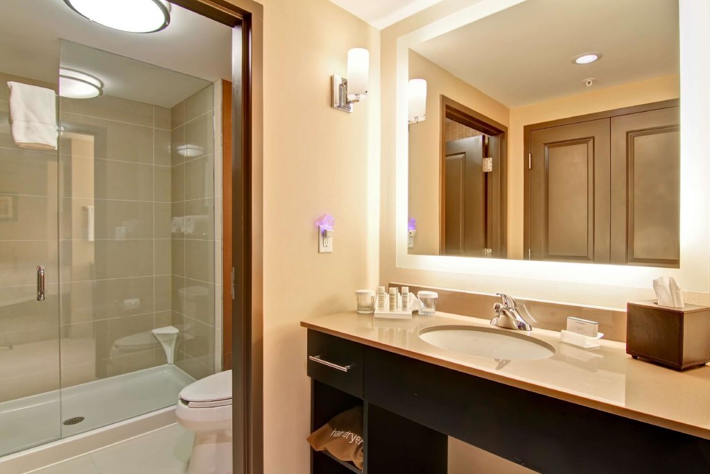 Suite 2 dormitorios Homewood Suites by Hilton Waterloo/St. Jacobs