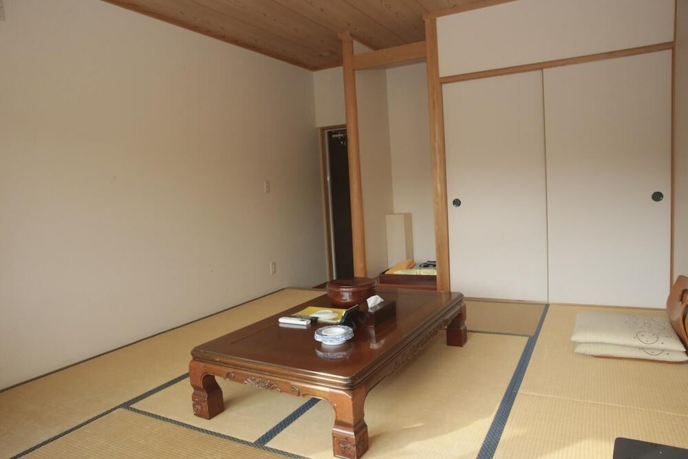 Standard chambre Ikijimaso