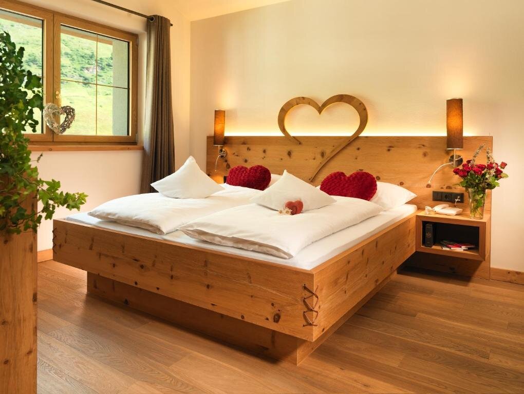 Полулюкс Hotel Pfeldererhof Alpine Lifestyle