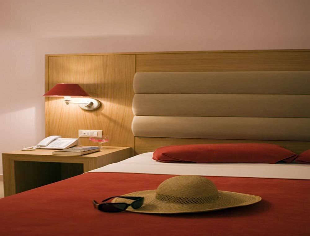 Standard double chambre avec balcon Lydia Maris Resort & Spa