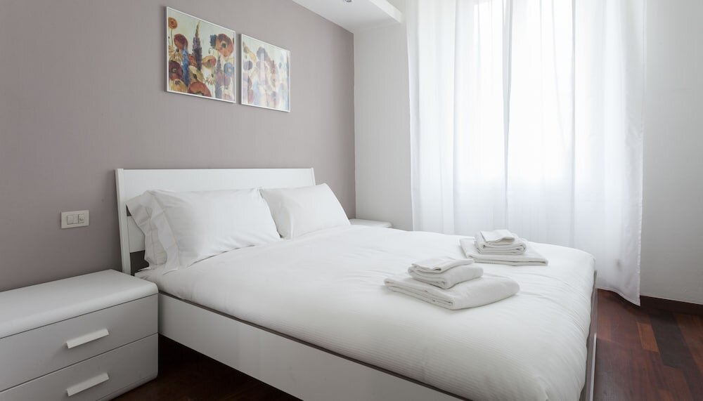 Apartamento 1 dormitorio Italianway - Cola Montano 6