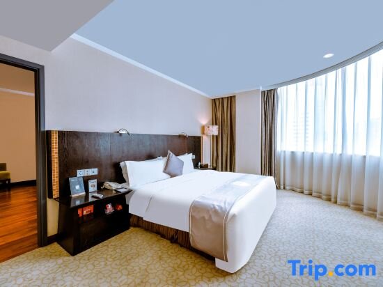Suite Karst Hotel Guizhou