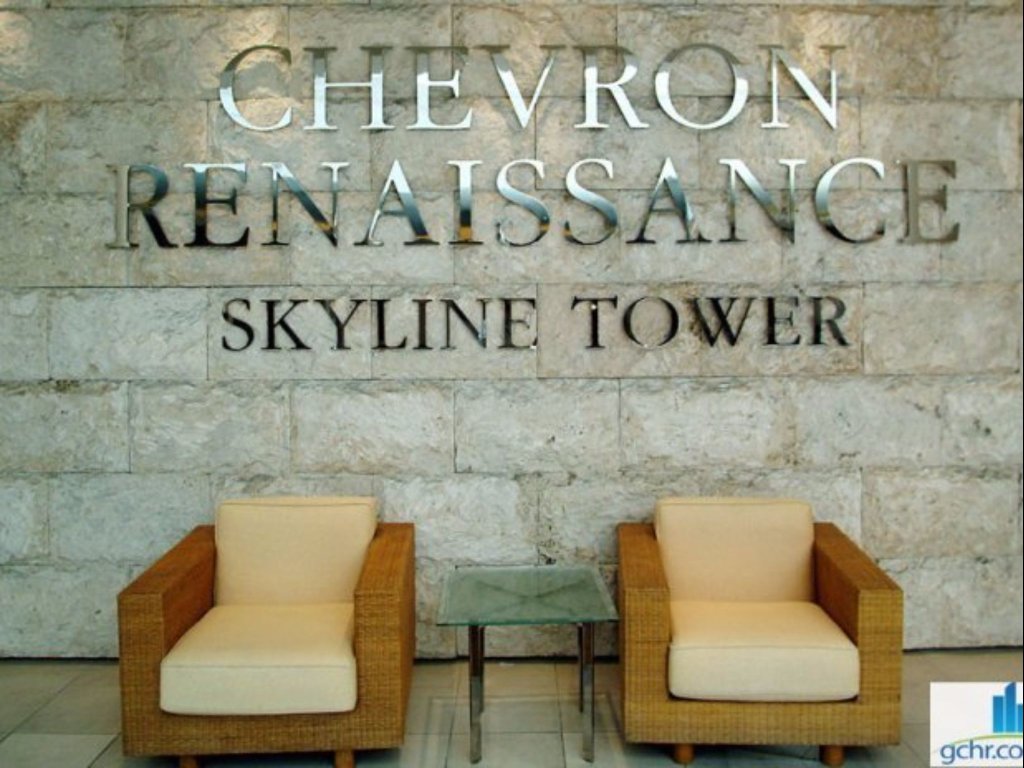 Апартаменты с 2 комнатами Chevron Renaissance - HR Surfers Paradise