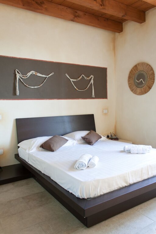 Komfort Apartment Lugana Resort & Sporting Club - Bassana Village