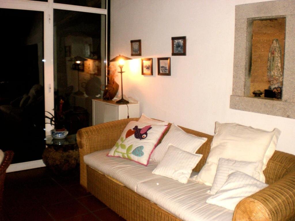 Standard Zimmer Casa Rural Oliveira do Bairro