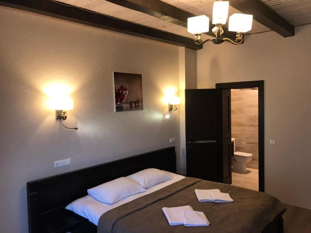 Hütte 3 Zimmer Amarena SPA Hotel