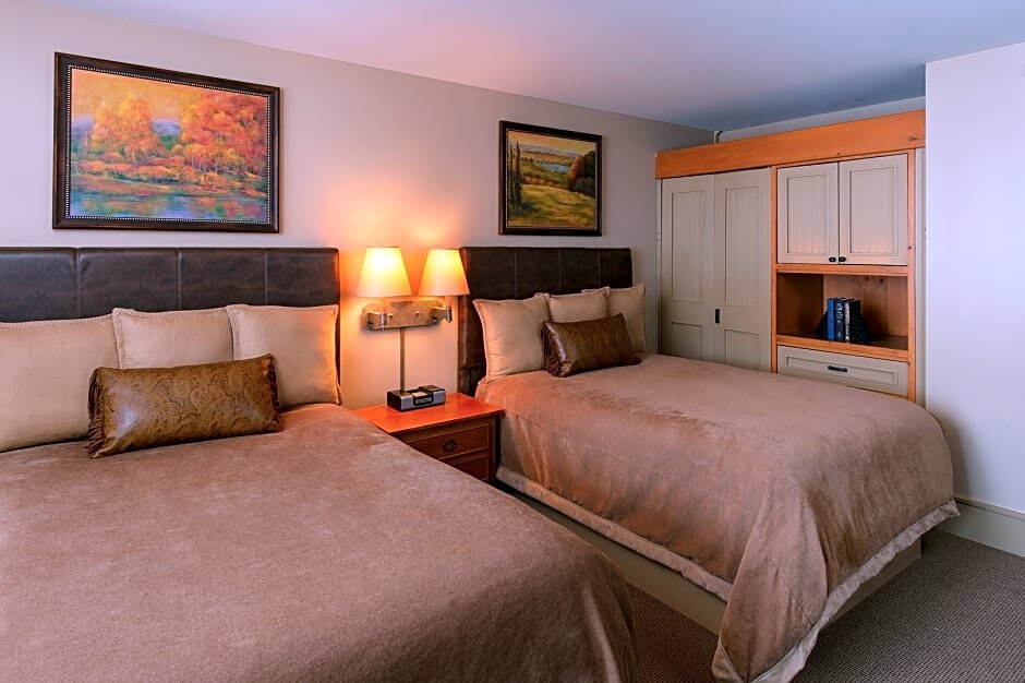 Habitación doble Estándar con vista Sunriver Resort - Vacation Rentals