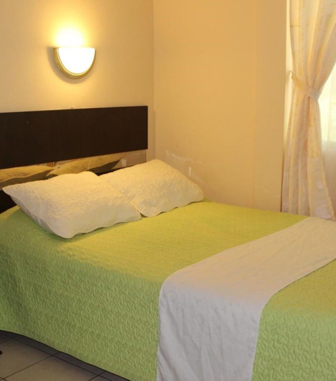 Standard room Hotel Tungurahua
