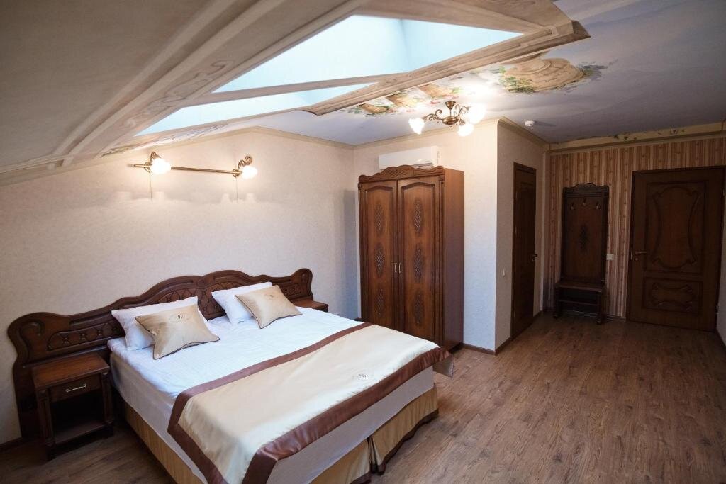 Standard chambre Mini-Hotel Guest House Inn Lviv