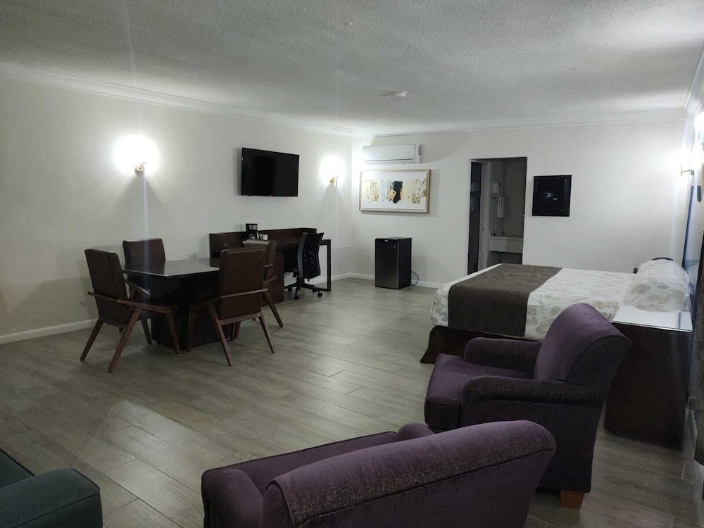 Luxus Suite Los Cedros Hotel Inn