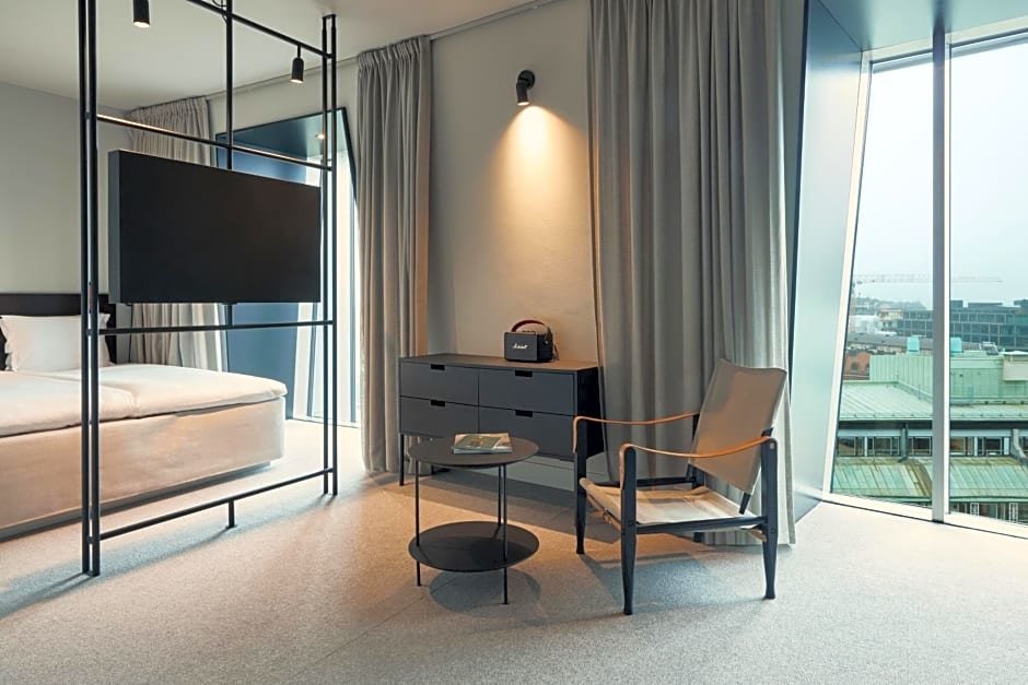 Double studio Vue sur la ville Blique by Nobis, Stockholm, a Member of Design Hotels™