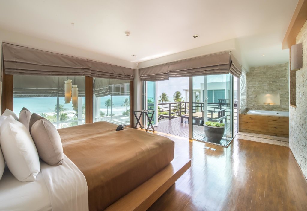 1 Bedroom Standard room Aleenta Resort And Spa, Phuket-Phangnga - SHA Plus