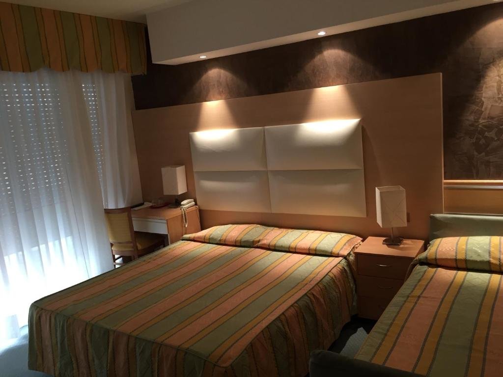 Standard room Hotel Conca Verde
