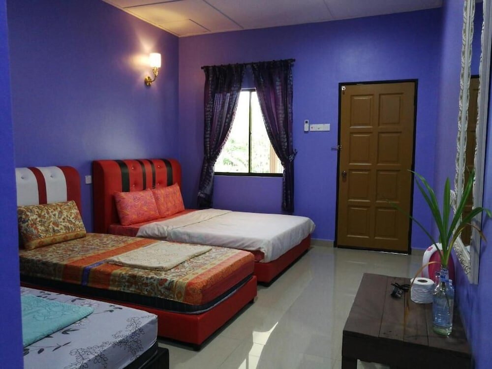 Komfort Zimmer Country House Pulai Holiday Village