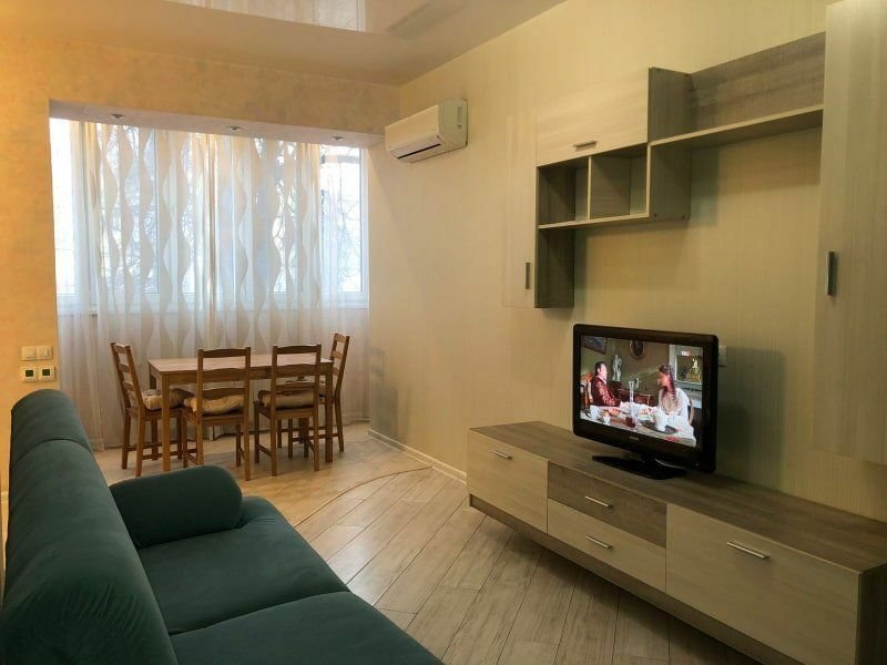 2 Bedrooms Bed in Dorm Apartments Comfort  on the st. Dzerzhinskogo, 16