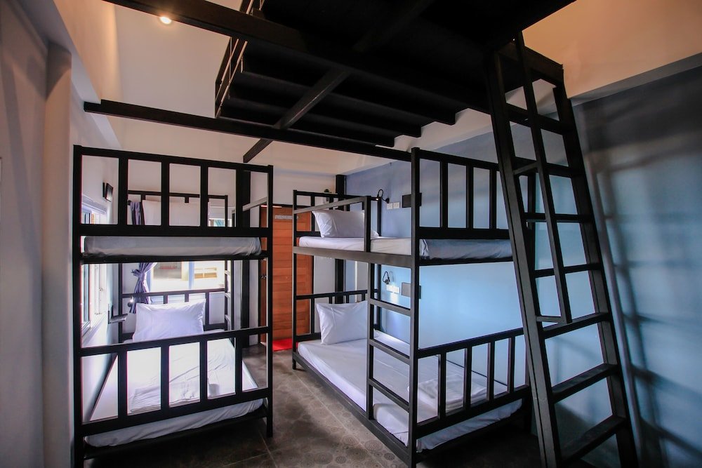 Standard double chambre Avec vue Bandon Beach Bar & Hostel