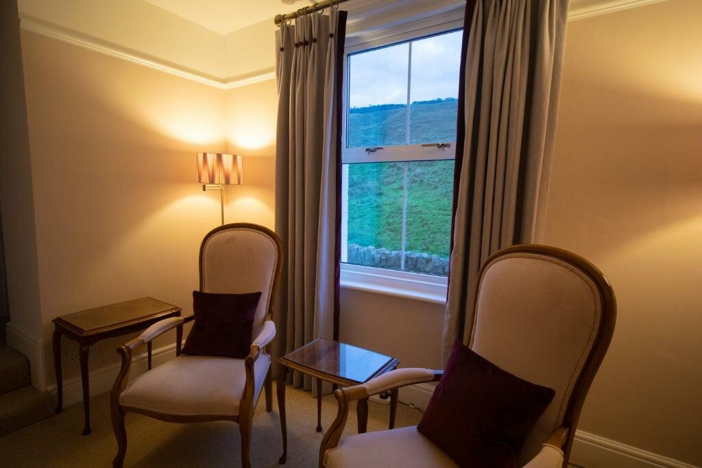 Superior Zimmer Cleeve Hill Hotel