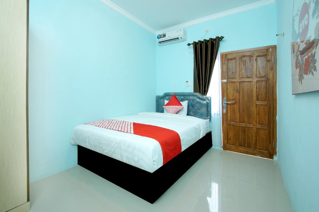 Standard Einzel Zimmer OYO 347 Bayang Brothers Guest House