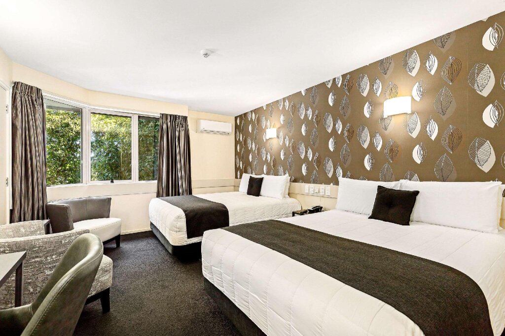 Номер Superior Hotel Elms Christchurch, Ascend Hotel Collection