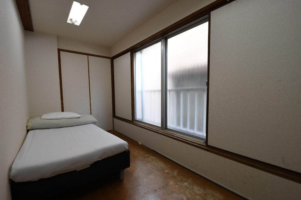 Economy Single room Onsenyado Hamayu Nagi